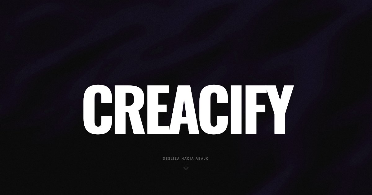 Creator branding platform